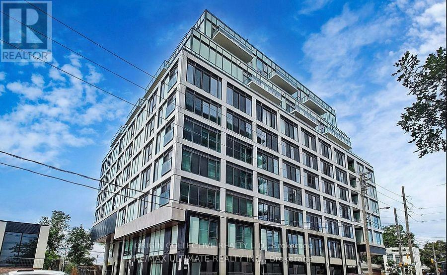 316-1195 The Queensway Street, Toronto, ON, M8Z 1R6 - 2