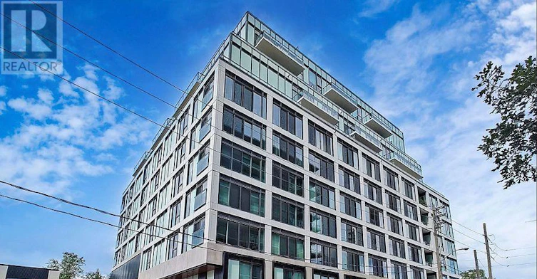 316-1195 The Queensway Street, Toronto, ON, M8Z 1R6 - 2