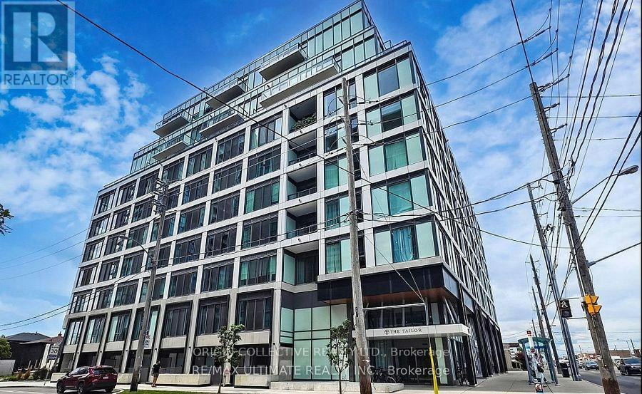 316-1195 The Queensway Street, Toronto, ON, M8Z 1R6