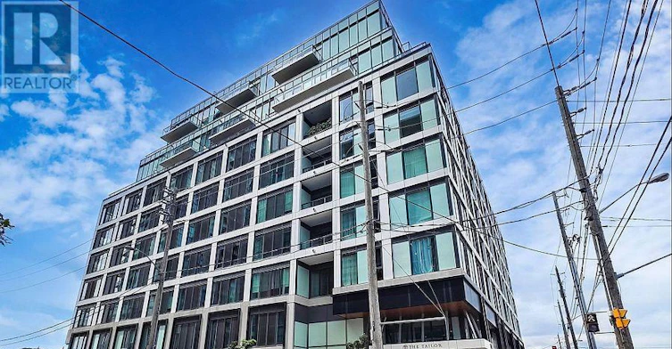 316-1195 The Queensway Street, Toronto, ON, M8Z 1R6