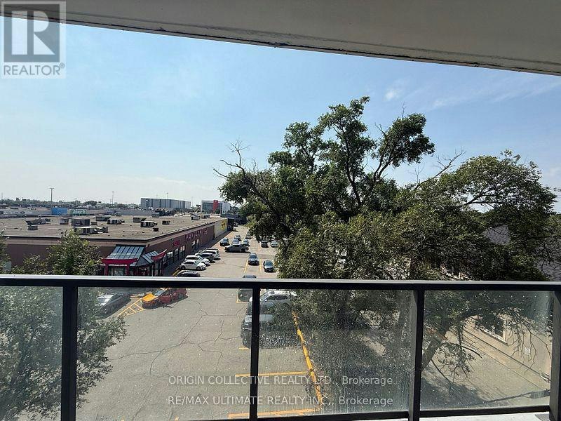 316-1195 The Queensway Street, Toronto, ON, M8Z 1R6 - 13