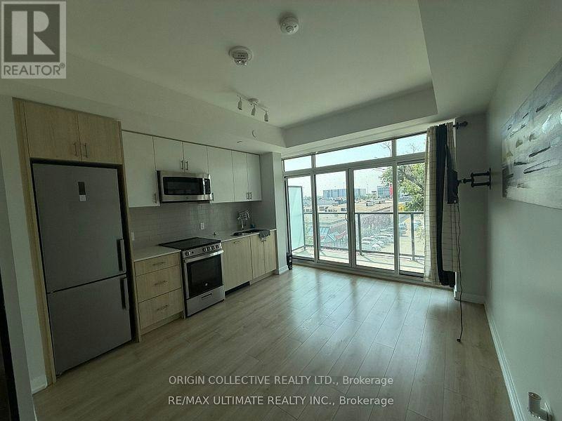316-1195 The Queensway Street, Toronto, ON, M8Z 1R6 - 7