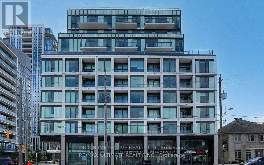 316-1195 The Queensway Street, Toronto, ON, M8Z 1R6 - 3