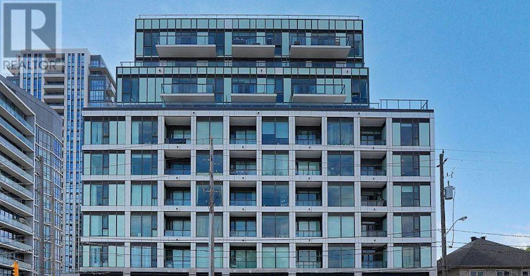 316-1195 The Queensway Street, Toronto, ON, M8Z 1R6 - 3