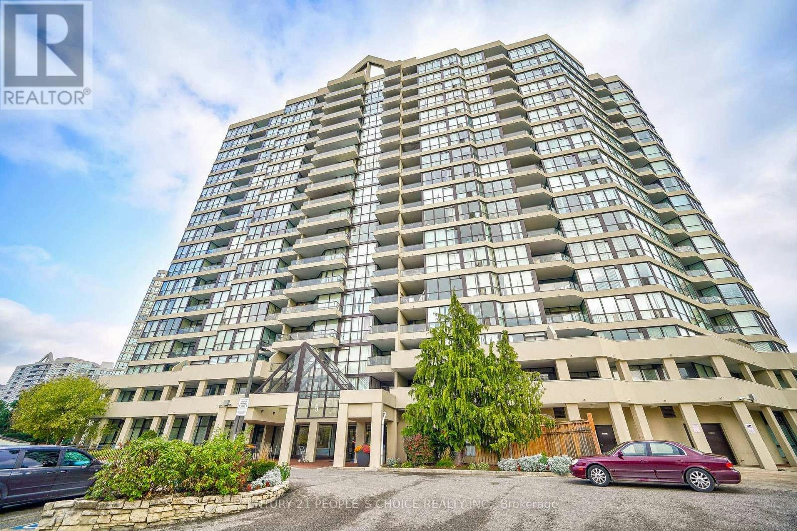 1710-5 Rowntree Road, Toronto, ON, M9V 5G9