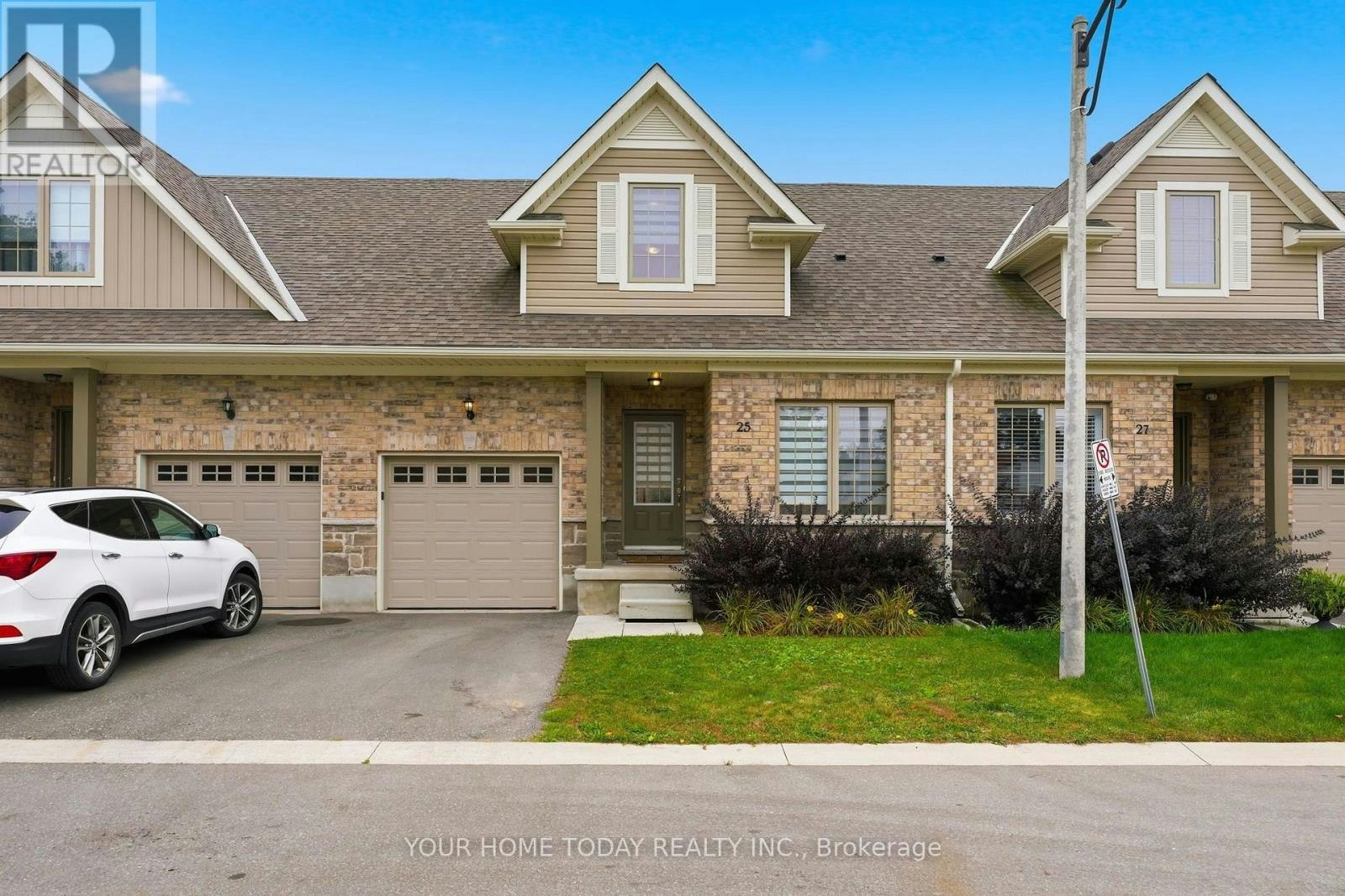 25 Braida Lane, Guelph, ON, L7J 0B7