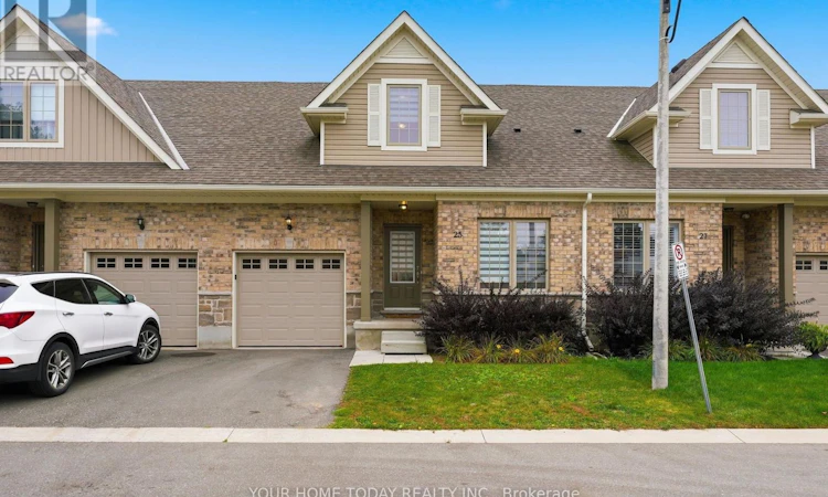 25 Braida Lane