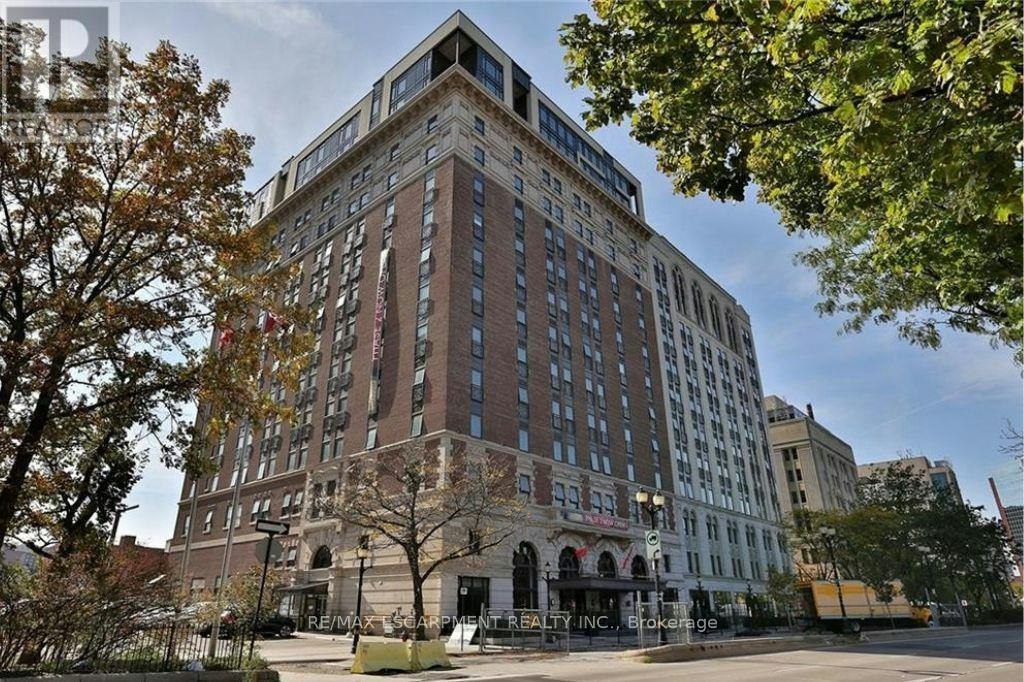 1105-112 King Street E, Hamilton, ON, L8N 1A8 - 2