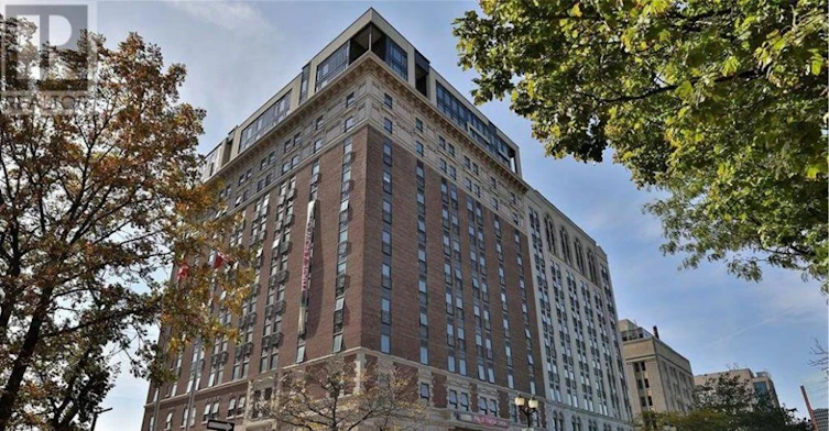 1105-112 King Street E, Hamilton, ON, L8N 1A8 - 2