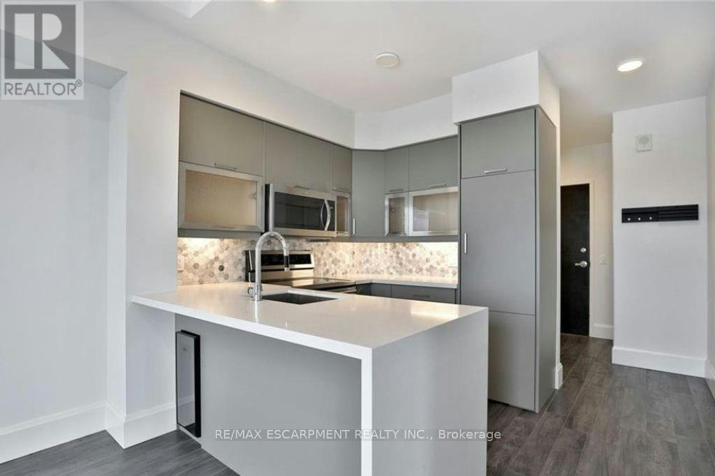 1105-112 King Street E, Hamilton, ON, L8N 1A8 - 10