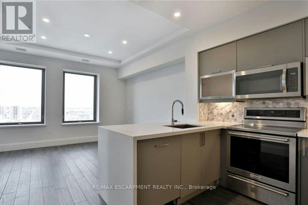 1105-112 King Street E, Hamilton, ON, L8N 1A8 - 6