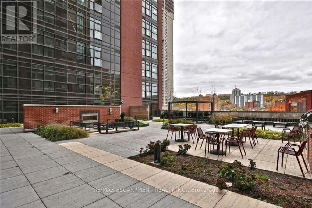 1105-112 King Street E, Hamilton, ON, L8N 1A8 - 25