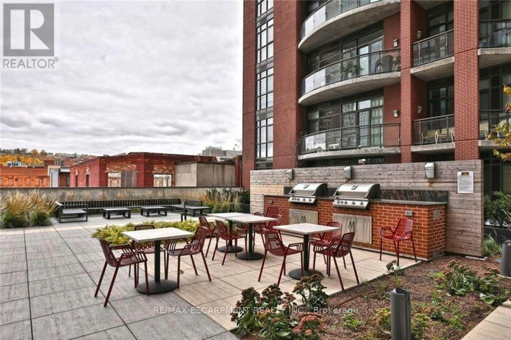1105-112 King Street E, Hamilton, ON, L8N 1A8 - 26