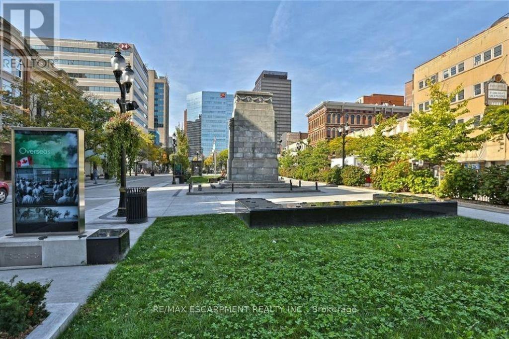 1105-112 King Street E, Hamilton, ON, L8N 1A8 - 28