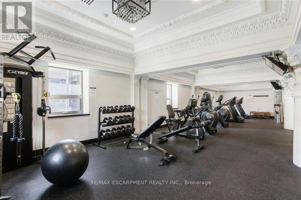 1105-112 King Street E, Hamilton, ON, L8N 1A8 - 24