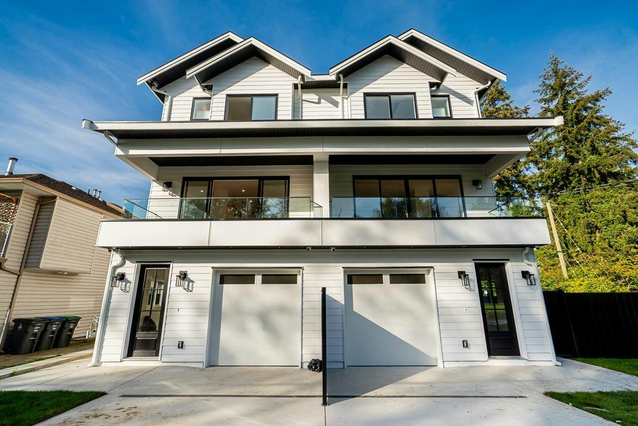 101-17059 0 Avenue, Surrey, BC, V3Z 9N9