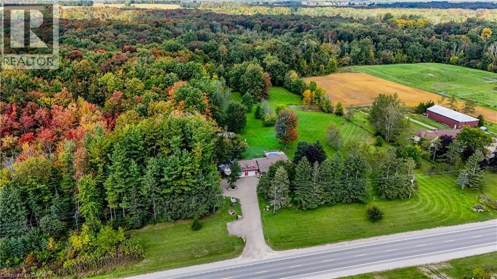 685999 Kings 2 Highway Highway, Blenheim, ON, N4S 7V9