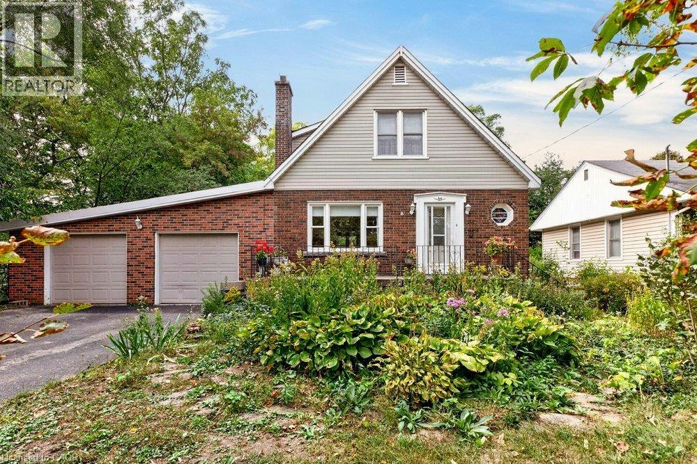 64 Tweedsmuir Avenue, Hamilton, ON, L9H 4H5