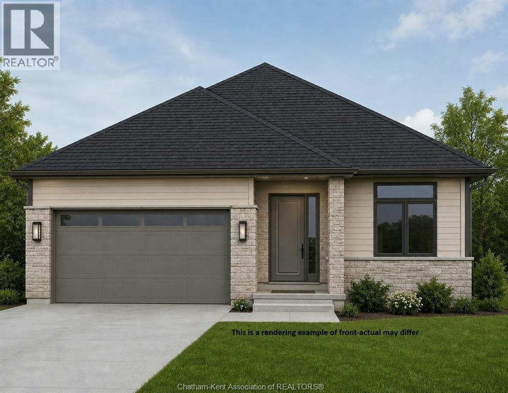 33 Champlain Court, Chatham-Kent, ON, N7L 0C4