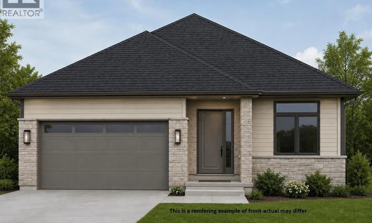 33 Champlain Court