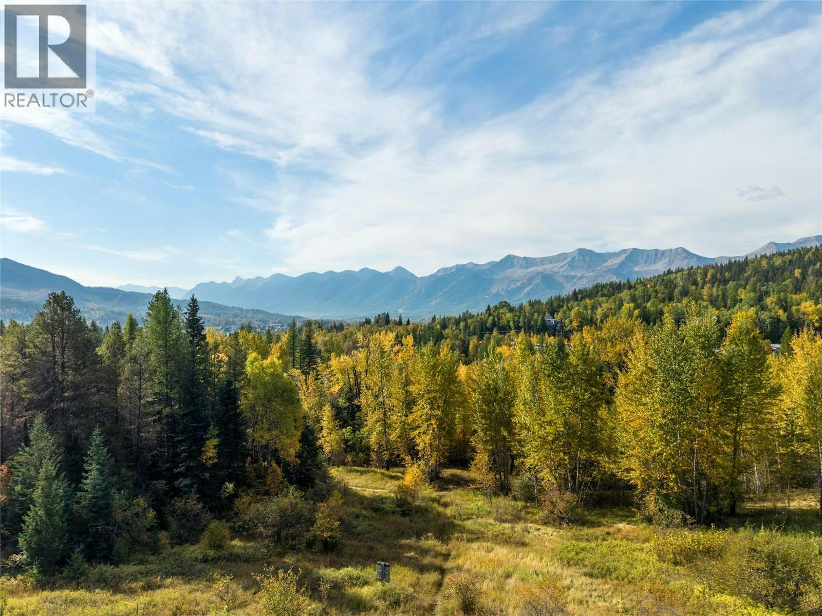 200 Canyon Trail, Fernie, BC, V0B 1M5