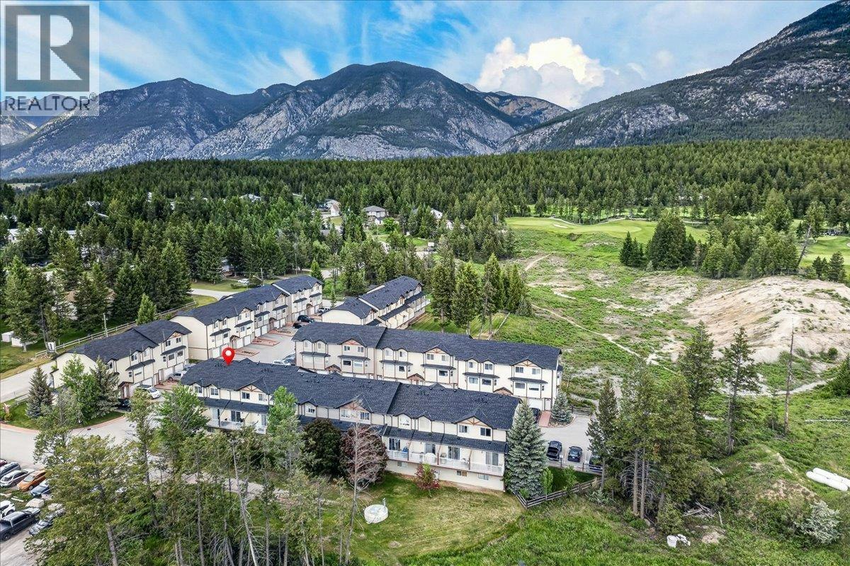 711-200 Black Forest Trail, Invermere, BC, V0A 1K2