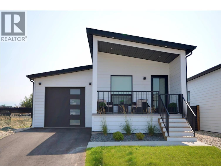 204-12204 Westside Road, Vernon, BC, V1H 2A4 - 3