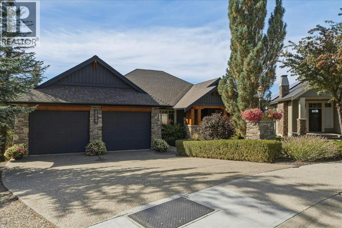 2009 Apex Court, Vernon, BC, V1B 3Z4