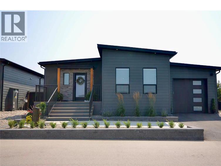 203-12204 Westside Road, Vernon, BC, V1H 2A4 - 5