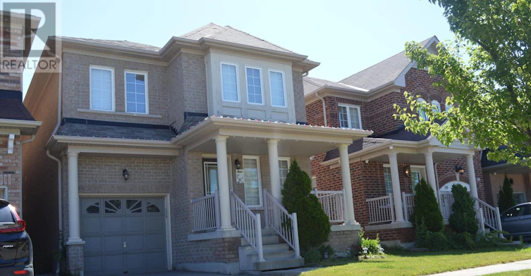 61 Summerside Avenue, Whitby, ON, L1R 0J9
