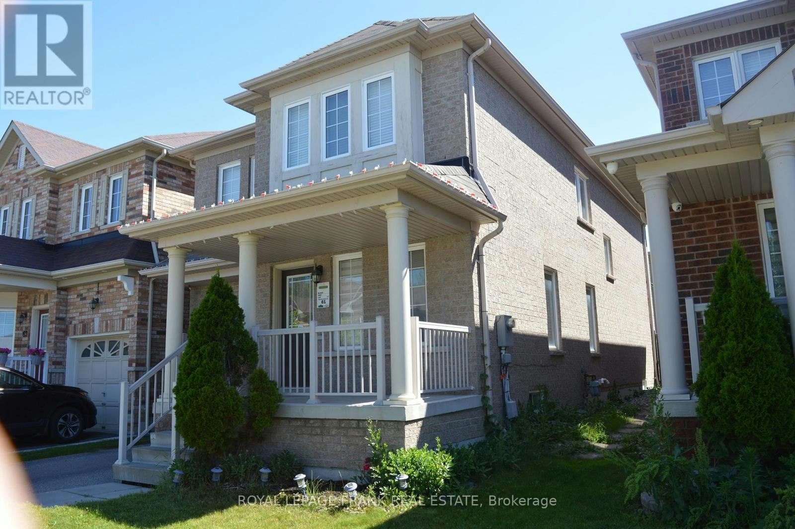 61 Summerside Avenue, Whitby, ON, L1R 0J9 - 2