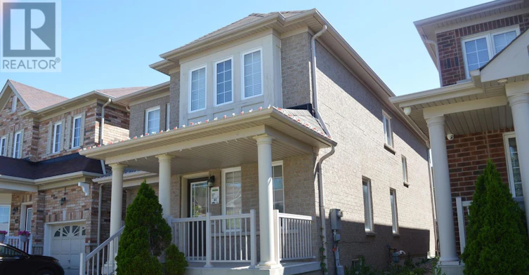 61 Summerside Avenue, Whitby, ON, L1R 0J9 - 2