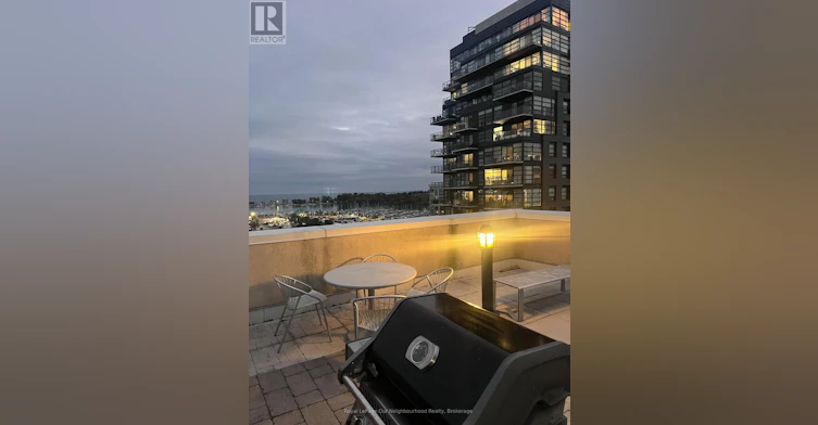 402-1600 Charles Street, Whitby, ON, L1N 0G4 - 12