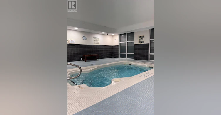 402-1600 Charles Street, Whitby, ON, L1N 0G4 - 16