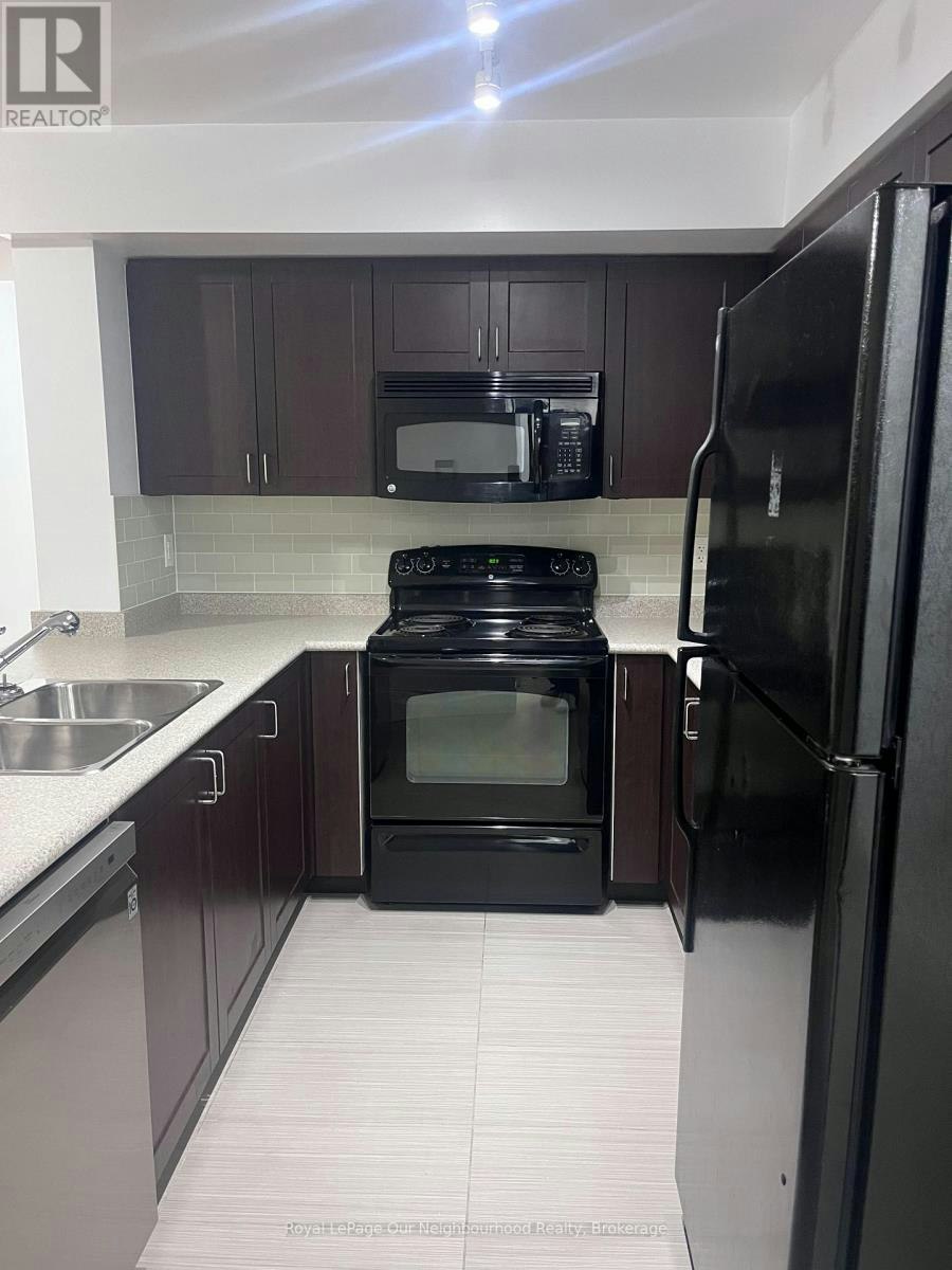 402-1600 Charles Street, Whitby, ON, L1N 0G4 - 5