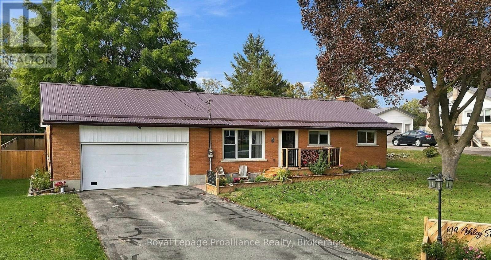 619 Ashley Street, Belleville, ON, K0K 2B0
