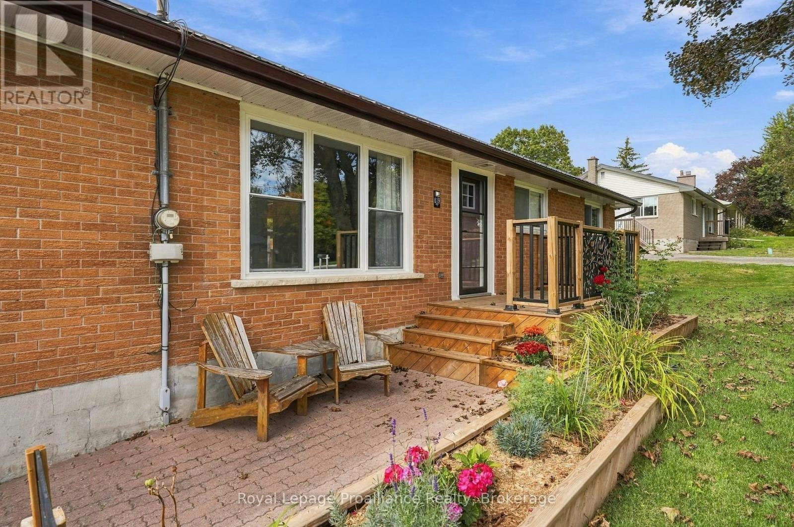 619 Ashley Street, Belleville, ON, K0K 2B0