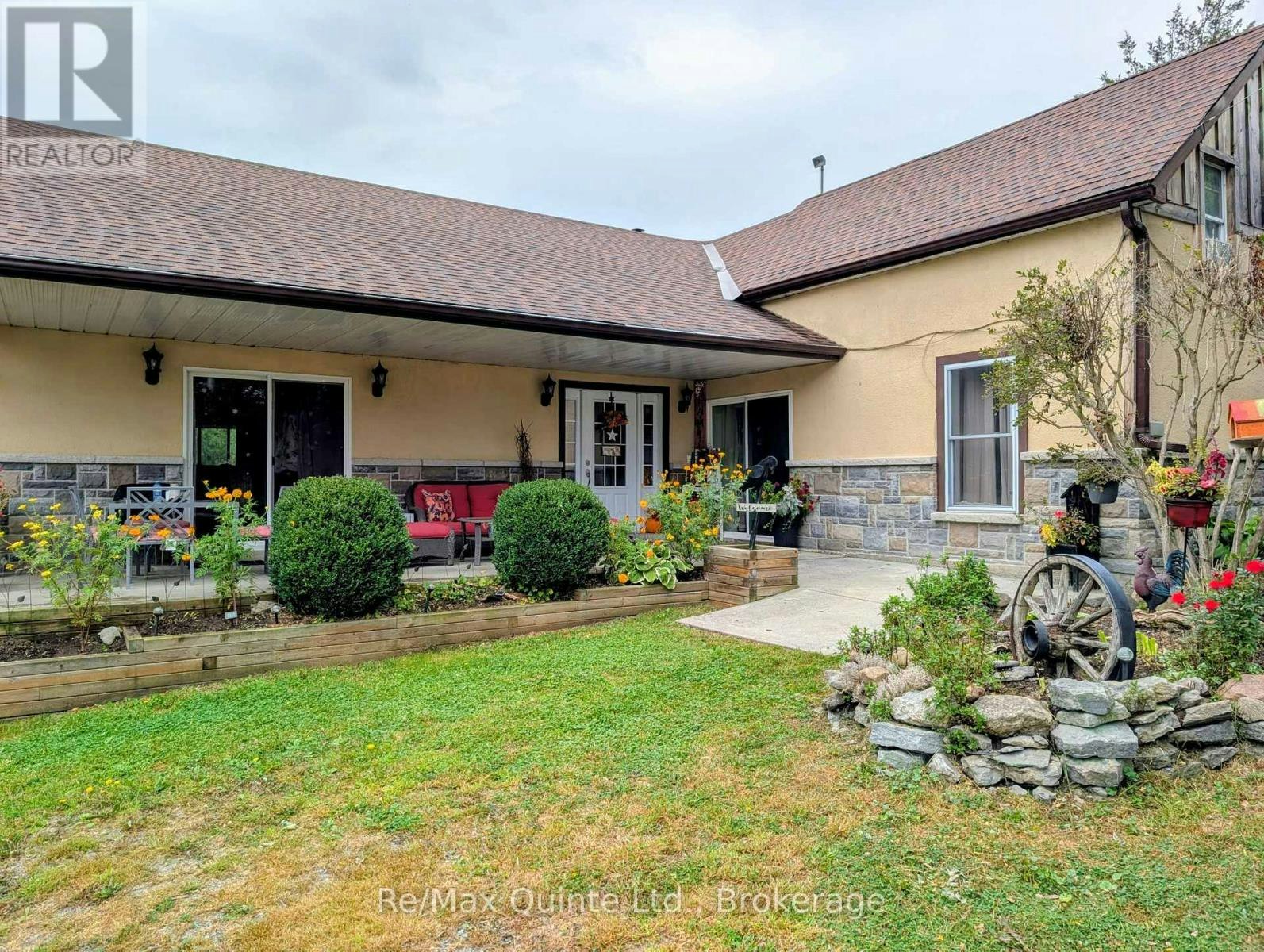 1686 County 13 Road, Prince Edward County, ON, K0K 2P0