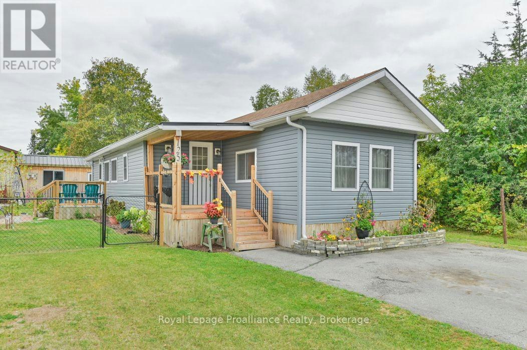 125-529 Old 2 Highway, Quinte West, ON, K8V 5P5