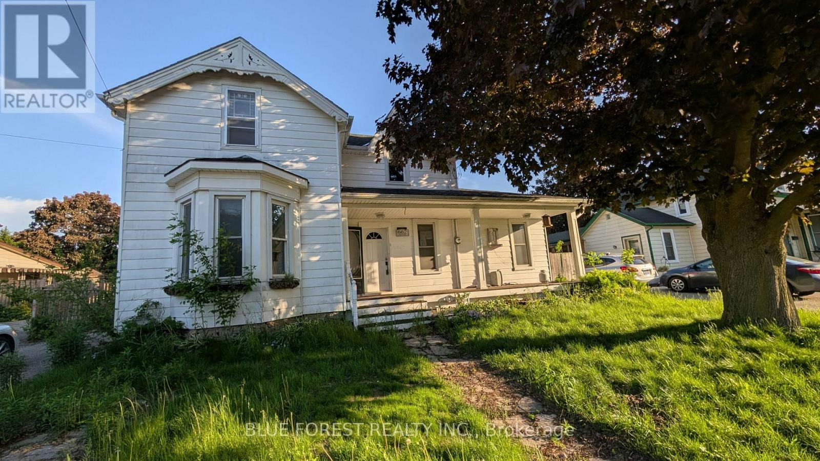 662 Frances Street, Woodstock, ON, N4S 2A1