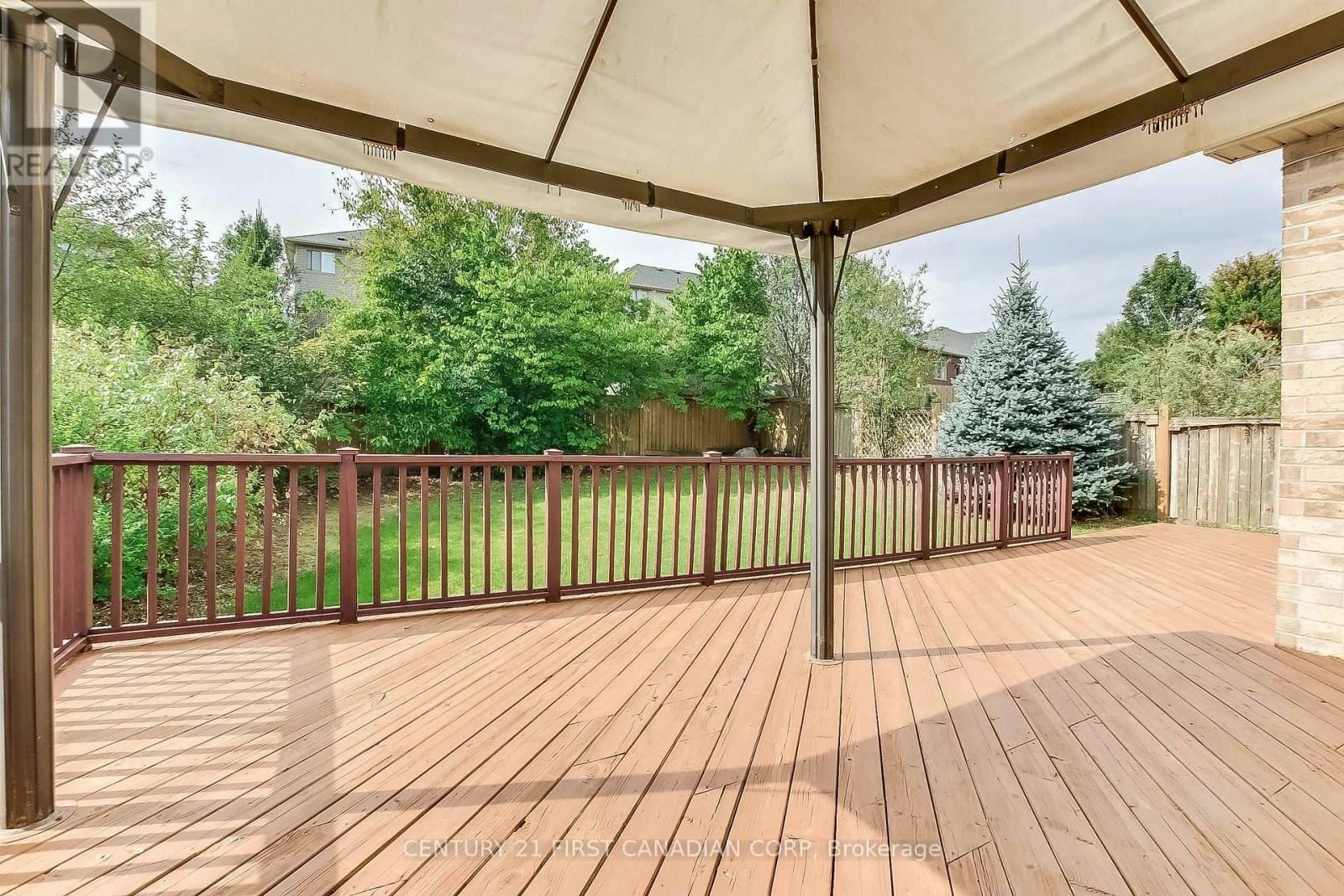 322 Chambers Place, London, ON, N5X 4H4 - 27