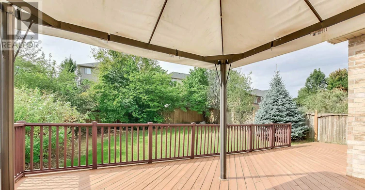 322 Chambers Place, London, ON, N5X 4H4 - 27