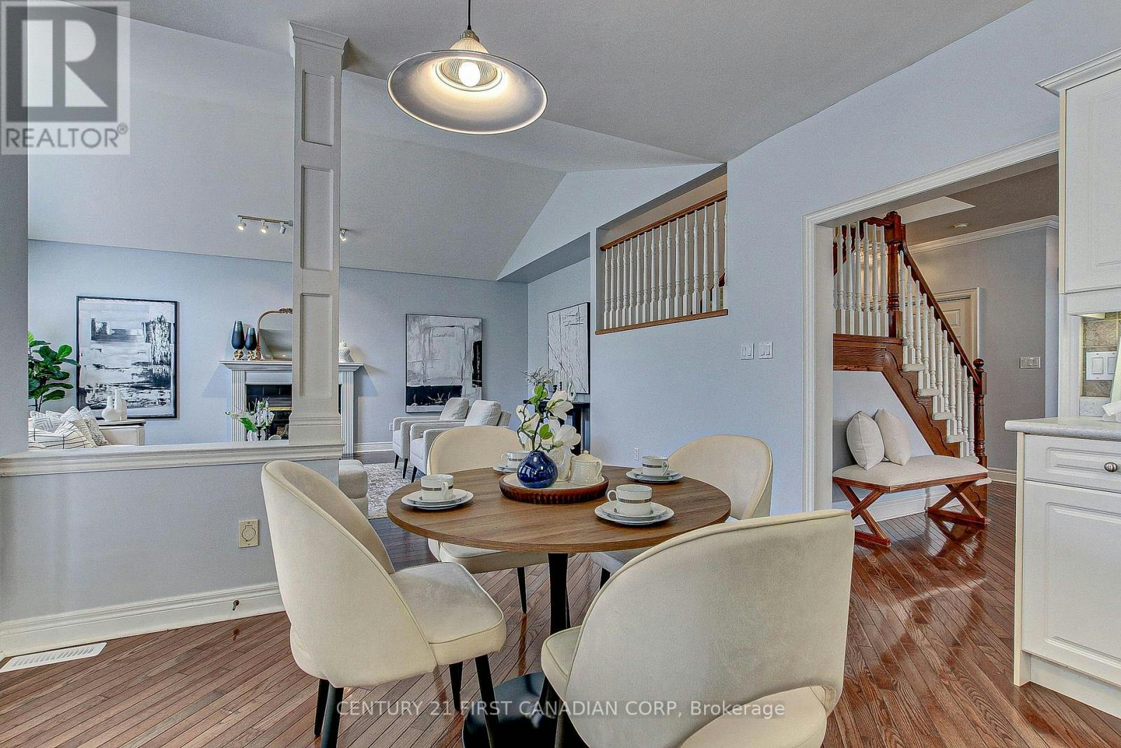 322 Chambers Place, London, ON, N5X 4H4 - 16