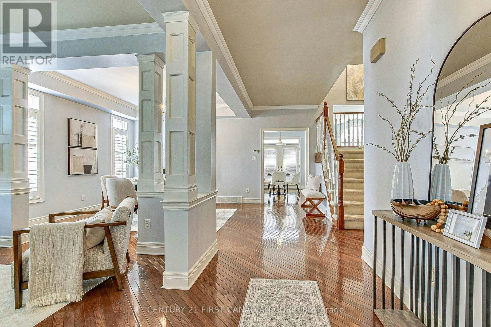 322 Chambers Place, London, ON, N5X 4H4 - 3