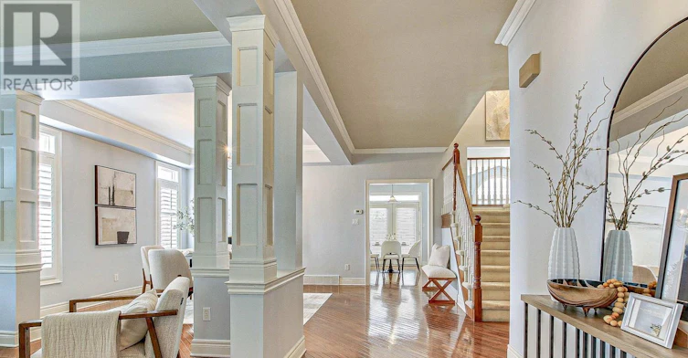 322 Chambers Place, London, ON, N5X 4H4 - 3