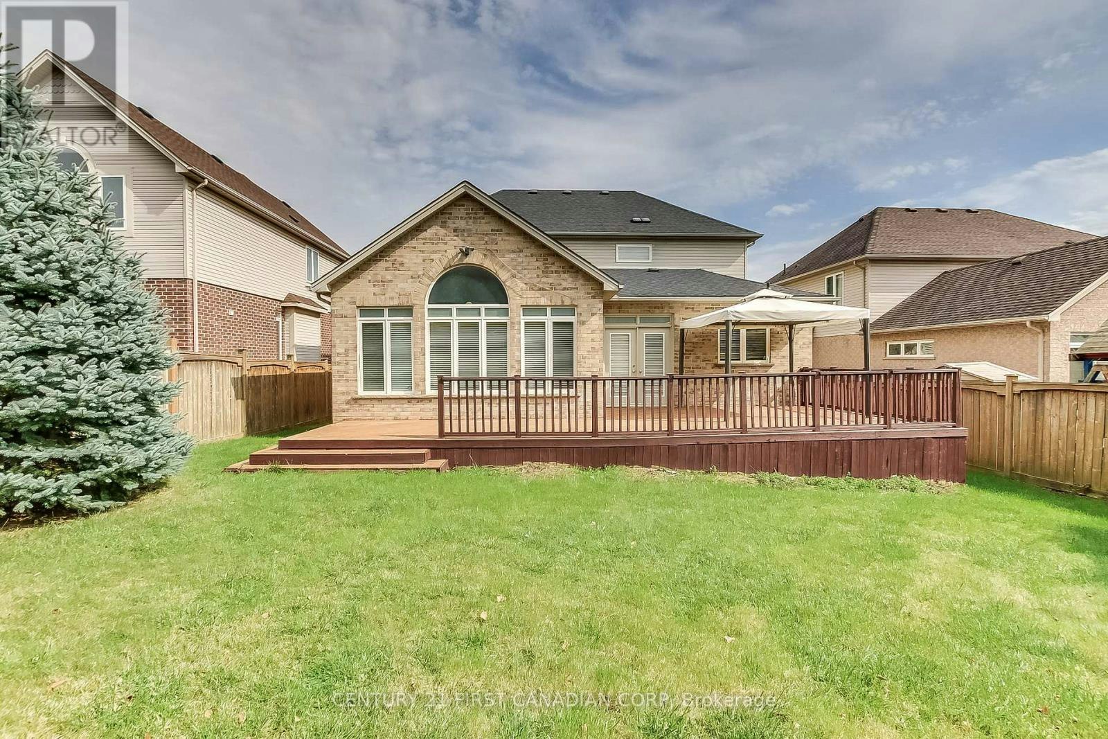 322 Chambers Place, London, ON, N5X 4H4 - 31