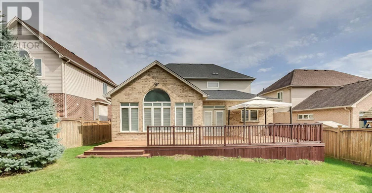 322 Chambers Place, London, ON, N5X 4H4 - 31