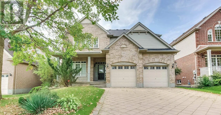 322 Chambers Place, London, ON, N5X 4H4