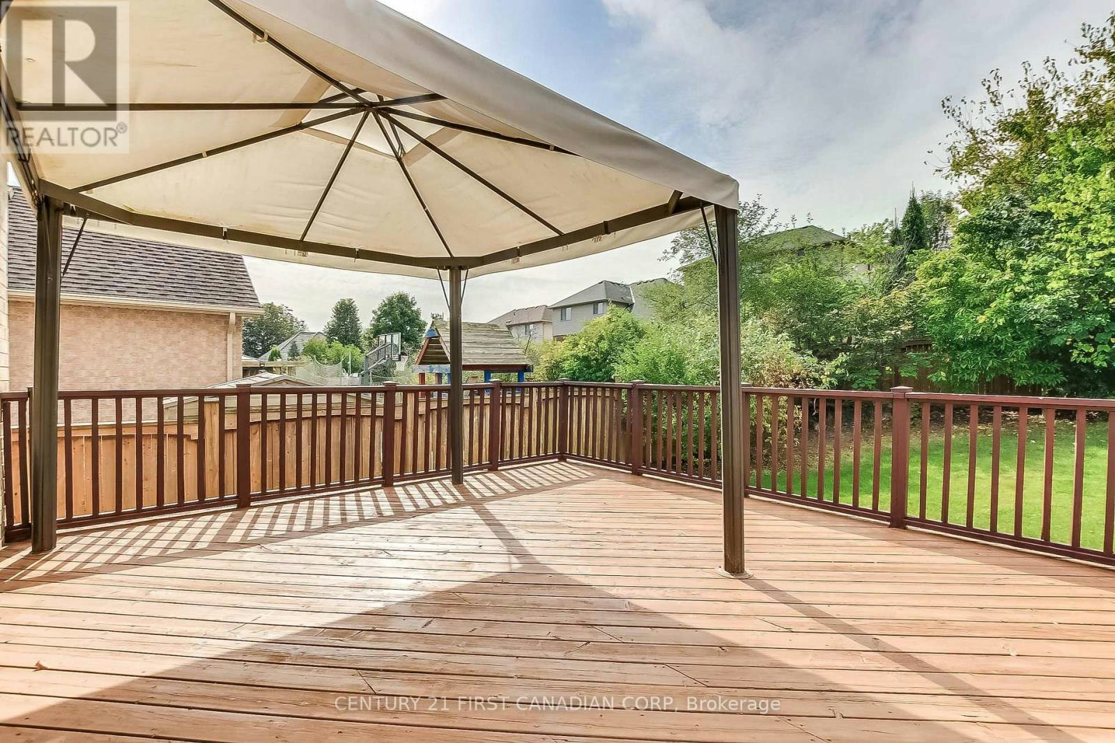 322 Chambers Place, London, ON, N5X 4H4 - 26