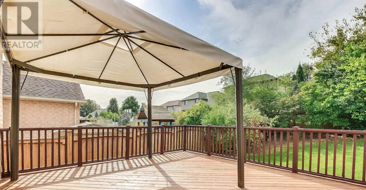 322 Chambers Place, London, ON, N5X 4H4 - 26